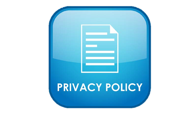 Privacy Policy 